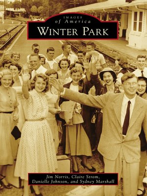 Winter Park - ebook
